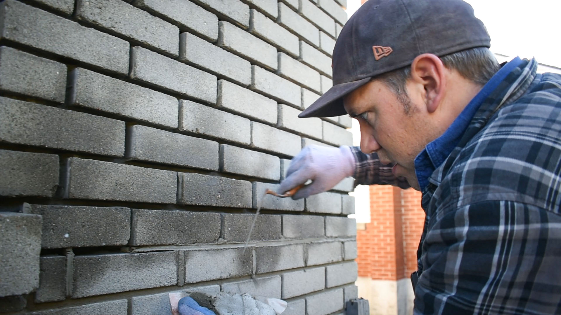 Brickwork - Stonehenge Masonry Company - We're Expert Masons