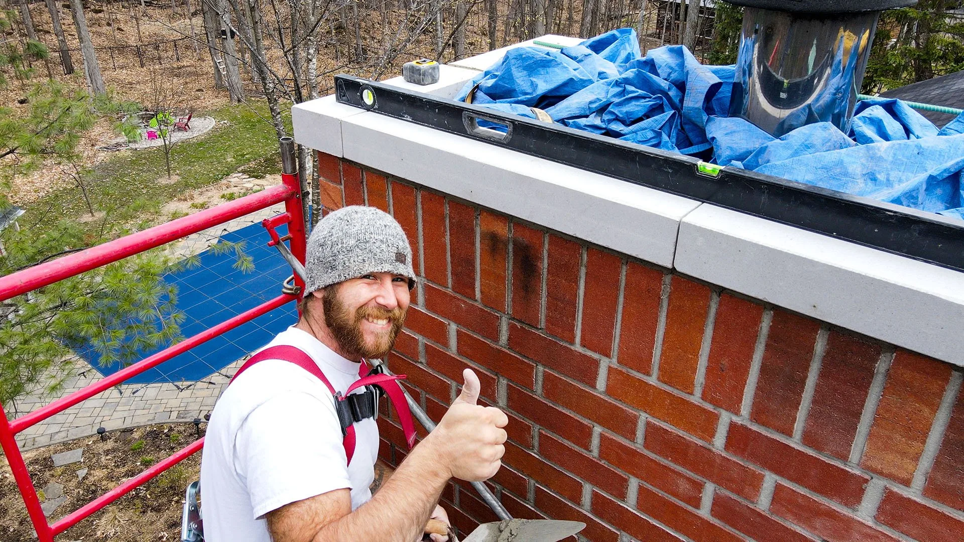 Stonehenge Masonry photo 5