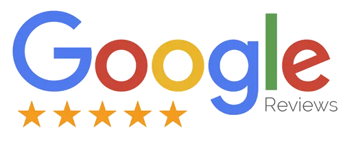 Google review